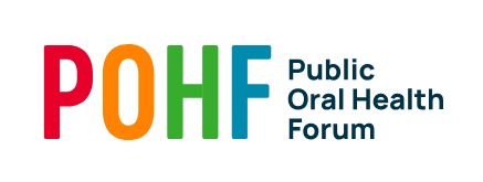 Public Oral Health Forum